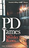 Book The Murder Room free