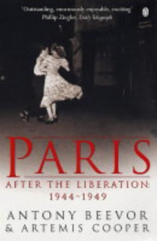Book Paris After the Liberation free
