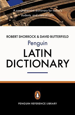 Book The Penguin Latin Dictionary: A Comprehensive Dictionary for Today's Students and Users of Latin (Penguin Reference) free