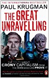 Book The Great Unravelling : From Boom to Bust in Three Scandalous Years free