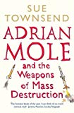 Book Adrian Mole And The Weapons Of Mass Destruction free