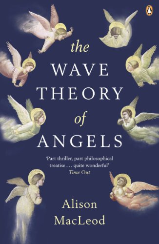 Book The Wave Theory of Angels free