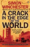 Book A Crack in the Edge of the World free
