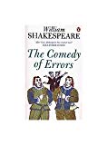 Book New Penguin Shakespeare Comedy Of Errors free