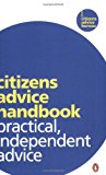 Book Citizens Advice Handbook free