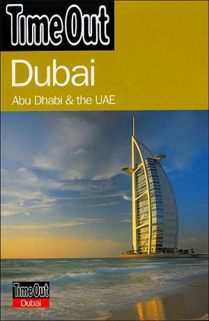 Book Time Out Dubai free