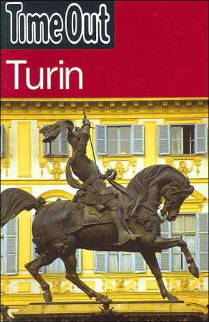 Book Time Out Turin (Time Out Guides) free