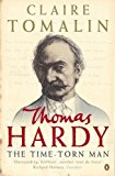 Book Thomas Hardy: The Time Torn Man free
