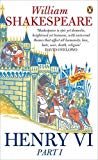 Book New Penguin Shakespeare Henry Vi Part 1 free