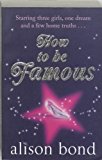 Book How to Be Famous free