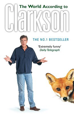 Book The World According to Clarkson free