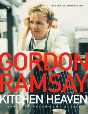 Book Kitchen Heaven free