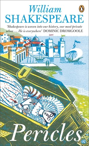 Book Penguin Classics Pericles (New Penguin Shakespeare) free