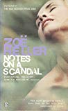 Book Notes On A Scandal free