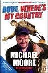 Book 'DUDE, WHERE'S MY COUNTRY? (OM)' free