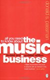 Book All You Need to Know About the Music Business free
