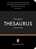 Book The Penguin Thesaurus (Penguin Reference Books) free