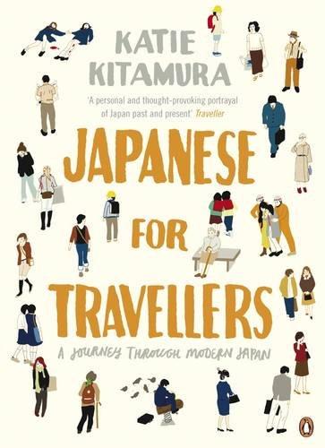 Book Japanese for Travellers: A Journey Through Modern Japan free