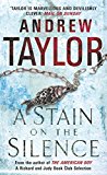 Book Stain On the Silence free