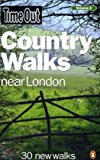 Book Time Out Book Of Country Walks, 2nd Edition (vol. 2) free