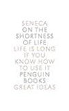 Book Great Ideas On the Shortness of Life (Penguin Great Ideas) free