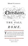 Book Great Ideas Christians and the Fall of Rome (Penguin Great Ideas) free