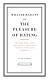Book Great Ideas On the Pleasure of Hating (Penguin Great Ideas) free