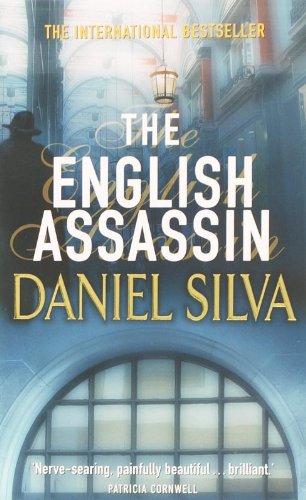 Book The English Assassin free