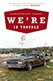 Book We're In Trouble free