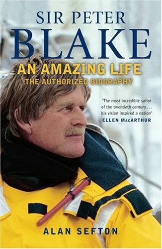 Book Sir Peter Blake - An Amazing Life free