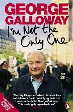 Book I'm Not the Only One free