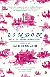 Book London: City of Disappearances free