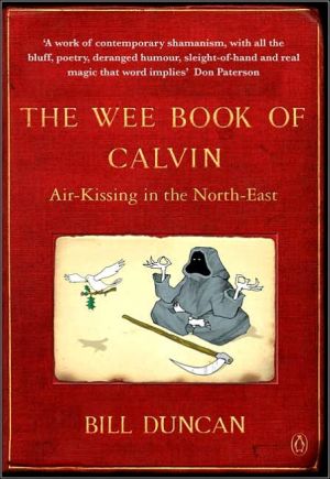 Book The Wee Book of Calvin free