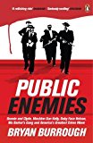 Book Public Enemies : The True Story of America's Greatest Crime Wave free