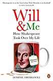 Book Will and Me: How Shakespeare Took Over My Life free