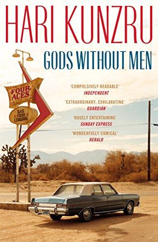 Book Gods Without Men free