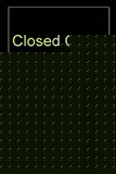 Book The Closed Circle free