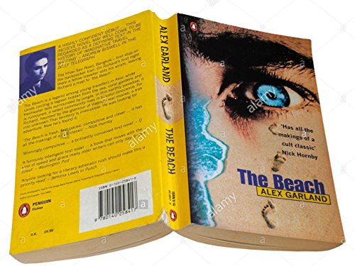 Book The Beach (SS - de Slegte) free