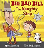 Book Big Bad Bill On the Naughty Step free