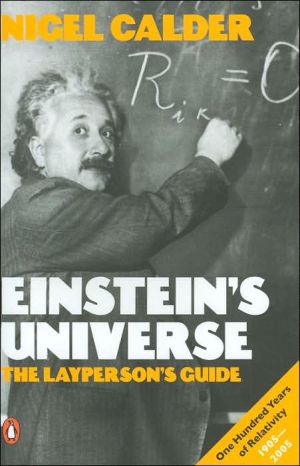 Book Einstein's Universe: The Layperson's Guide free