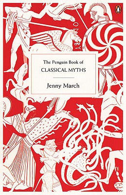 Book The Penguin Book of Classical Myths free