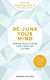 Book De Junk Your Mind: Simple Solutions For Positive Living free