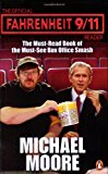 Book The Official Fahrenheit 9-11 Reader free