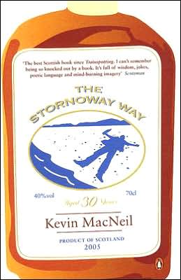 Book The Stornoway Way free