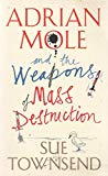 Book Adrian Mole & the Weapons of Mass Destruction free