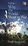 Book Penguin Press 70s 1914 Why The World Went To War (Pocket Penguins 70's) free
