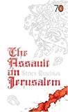 Book The Assault On Jerusalem free