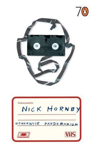 Book Otherwise Pandemonium (Pocket Penguins) free