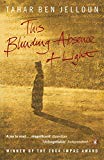 Book This Blinding Absence of Light. Tahar Ben Jelloun free
