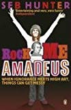 Book Rock Me Amadeus: Or How I Learned To Stop Worrying And Love Handel free